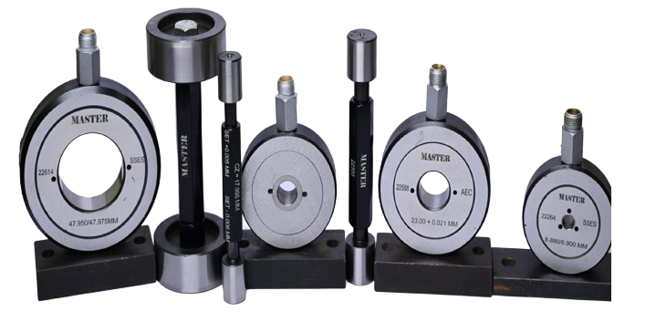Air Ring Gauge